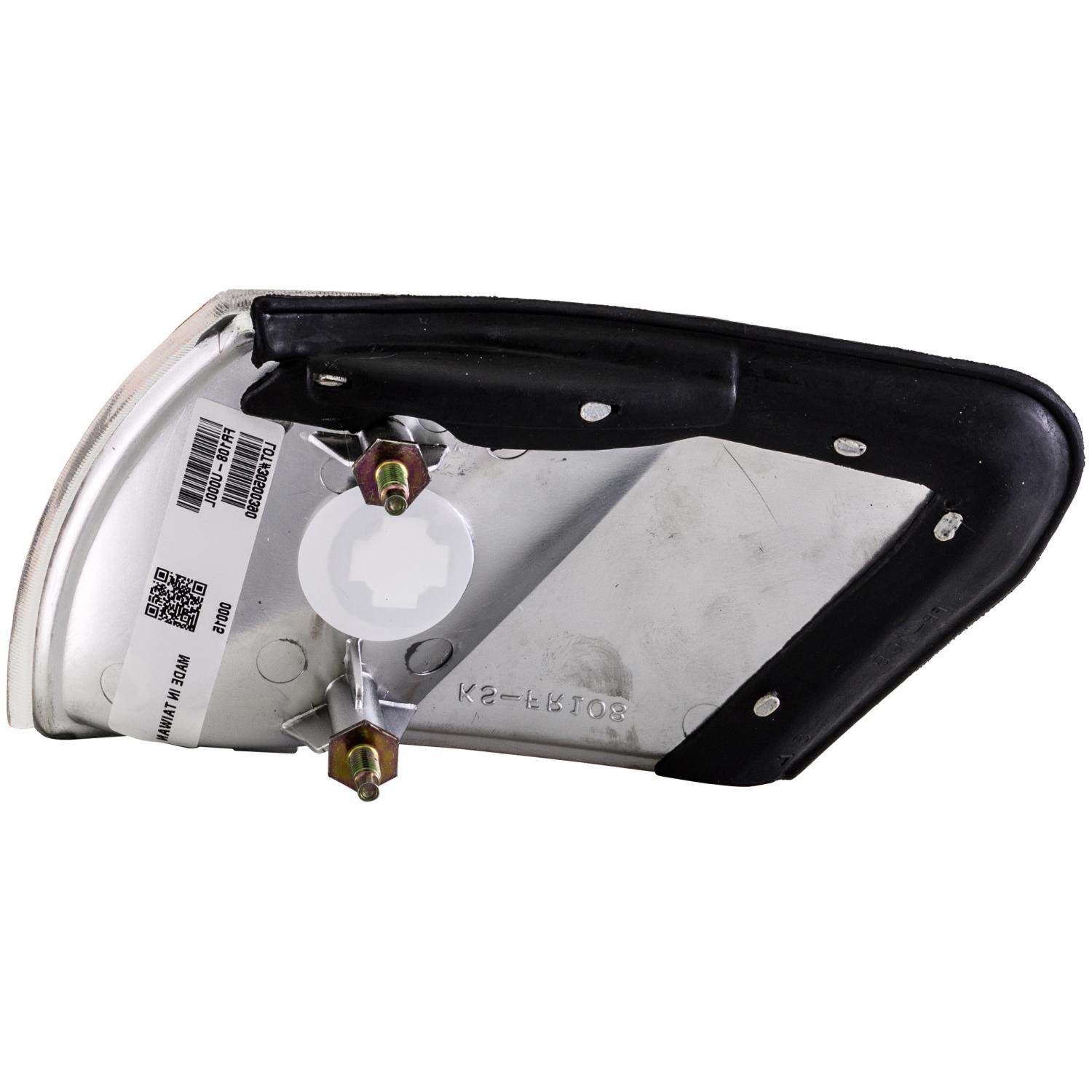 Dorman 1650213 - Side Marker Light Assembly Dorman 1650213 Side Marker Light Assembly product image 2 of 4