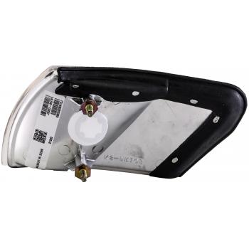 1994 Ford Taurus Side Marker Light Assembly Right Dorman 1650213 image 2 of 4