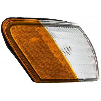1994 Ford Taurus Side Marker Light Assembly Right Dorman 1650213 image 3 of 4