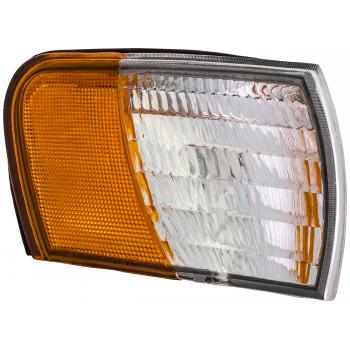 1994 Ford Taurus Side Marker Light Assembly Right Dorman 1650213 image 4 of 4