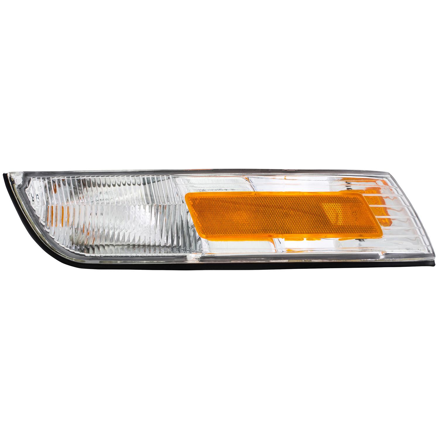 Dorman 1650219 - Side Marker Light Assembly Dorman 1650219 Side Marker Light Assembly product image 1 of 4