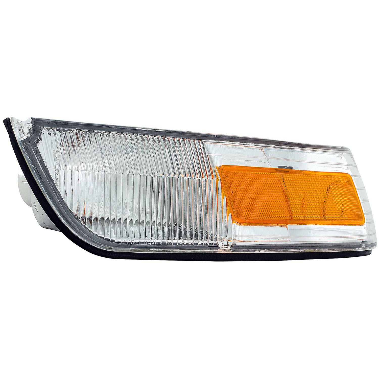 Dorman 1650219 - Side Marker Light Assembly Dorman 1650219 Side Marker Light Assembly product image 4 of 4