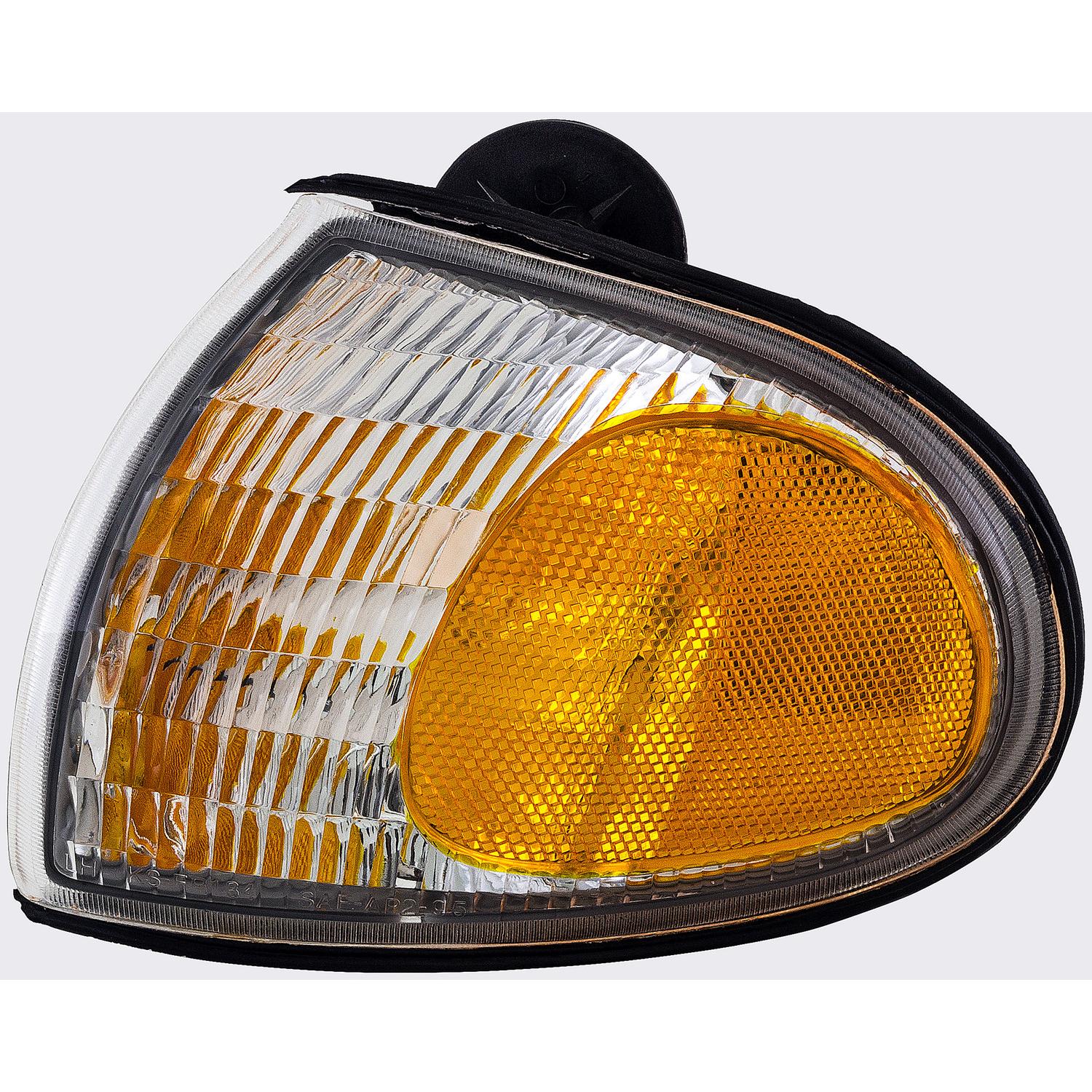 Dorman 1650223 Side Marker Light Assembly product image 1 of 4