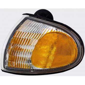 1995 Ford Windstar Side Marker Light Assembly Right Dorman 1650223 image 1 of 4