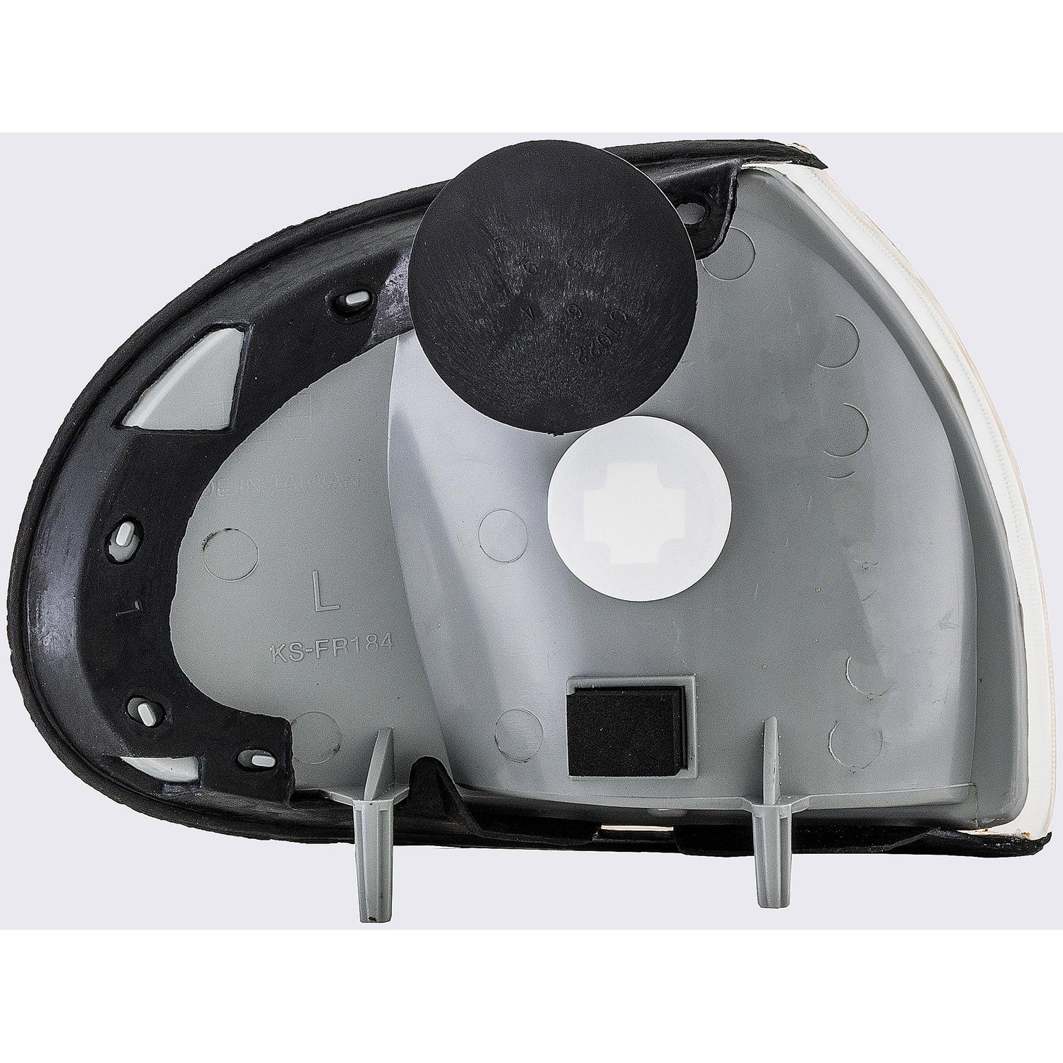 Dorman 1650223 Side Marker Light Assembly product image 2 of 4