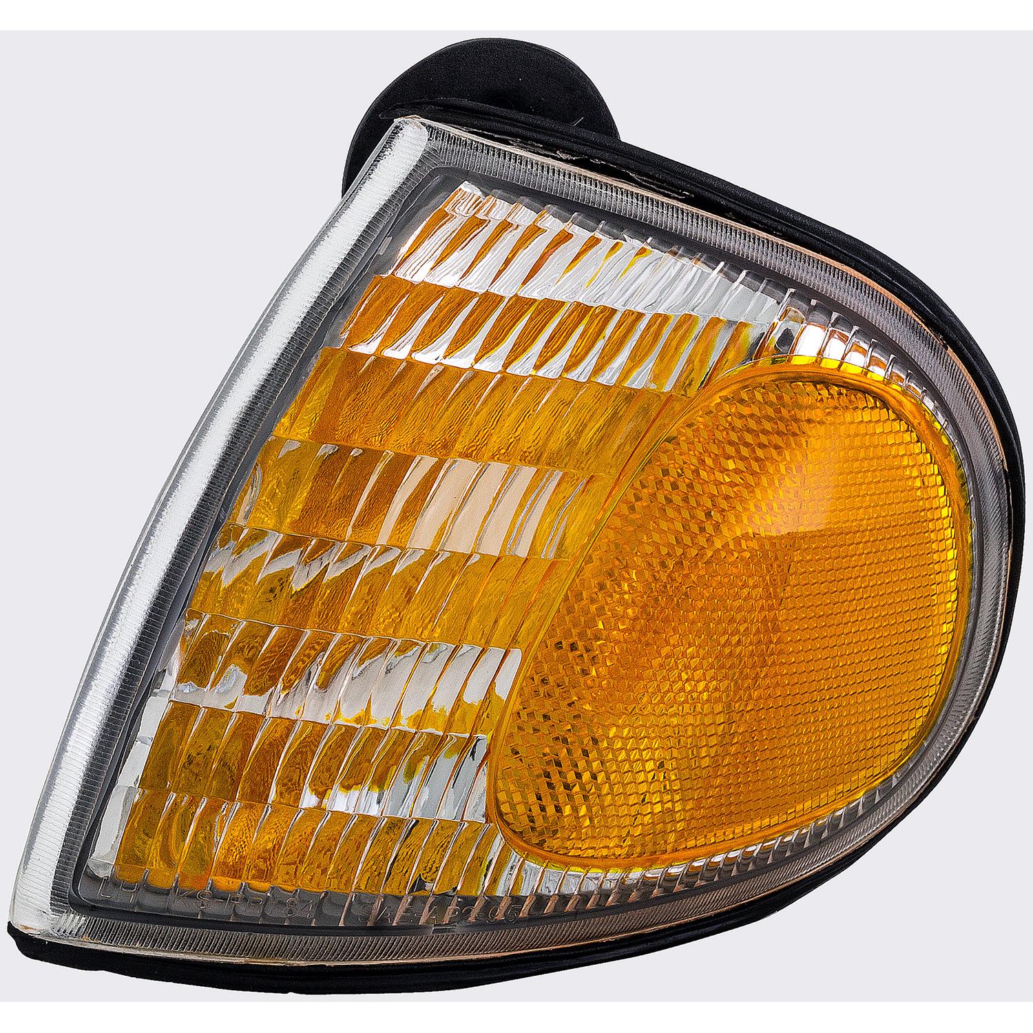 Dorman 1650223 Side Marker Light Assembly product image 3 of 4