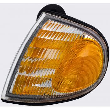 1995 Ford Windstar Side Marker Light Assembly Right Dorman 1650223 image 3 of 4