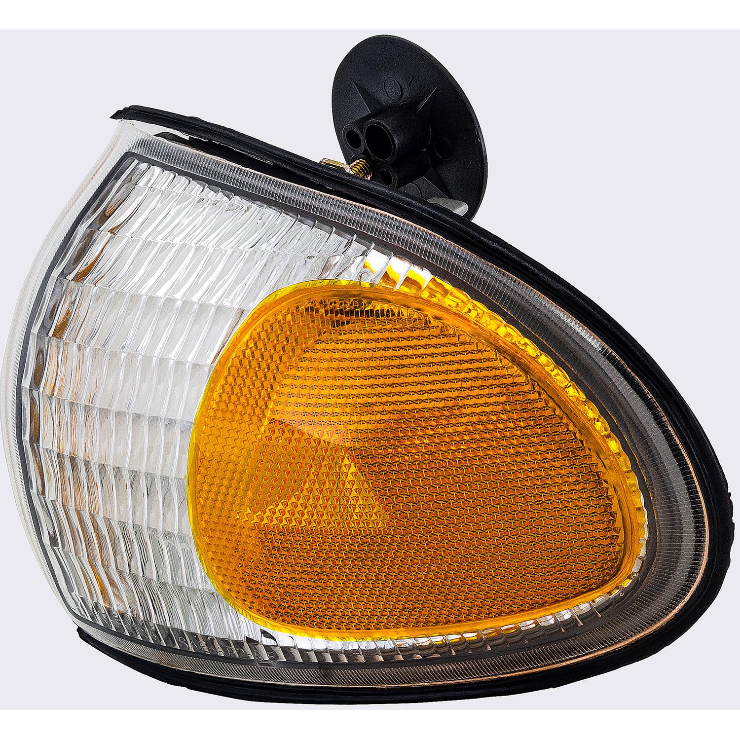 Dorman 1650223 Side Marker Light Assembly product image 4 of 4