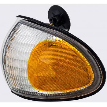 1995 Ford Windstar Side Marker Light Assembly Right Dorman 1650223 image 4 of 4