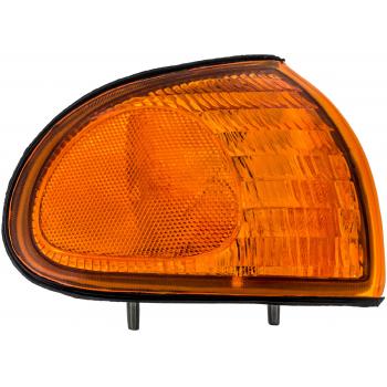 1998 Ford Windstar Side Marker Light Assembly Right Dorman 1650235 image 1 of 4