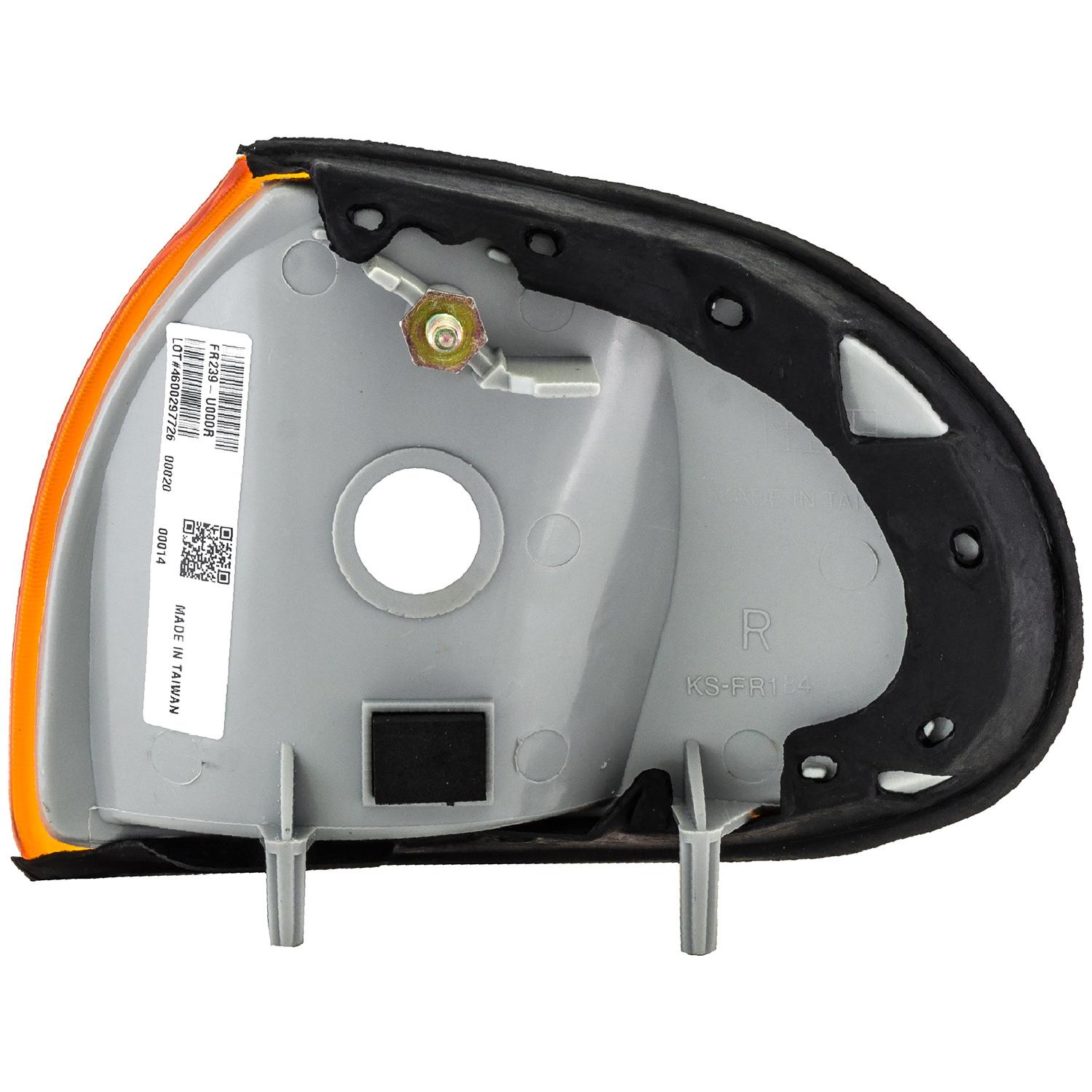 Dorman 1650235 - Side Marker Light Assembly Dorman 1650235 Side Marker Light Assembly product image 2 of 4