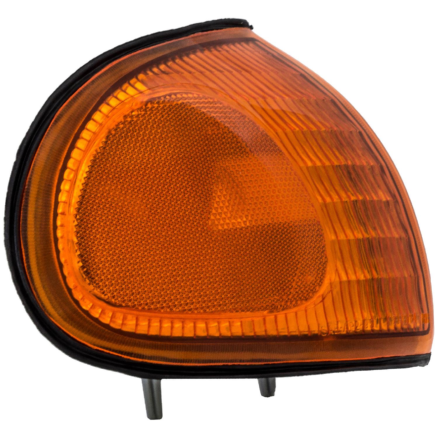 Dorman 1650235 - Side Marker Light Assembly Dorman 1650235 Side Marker Light Assembly product image 3 of 4