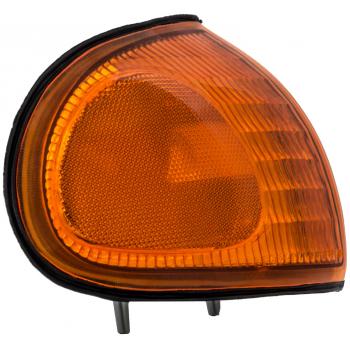 1998 Ford Windstar Side Marker Light Assembly Right Dorman 1650235 image 3 of 4