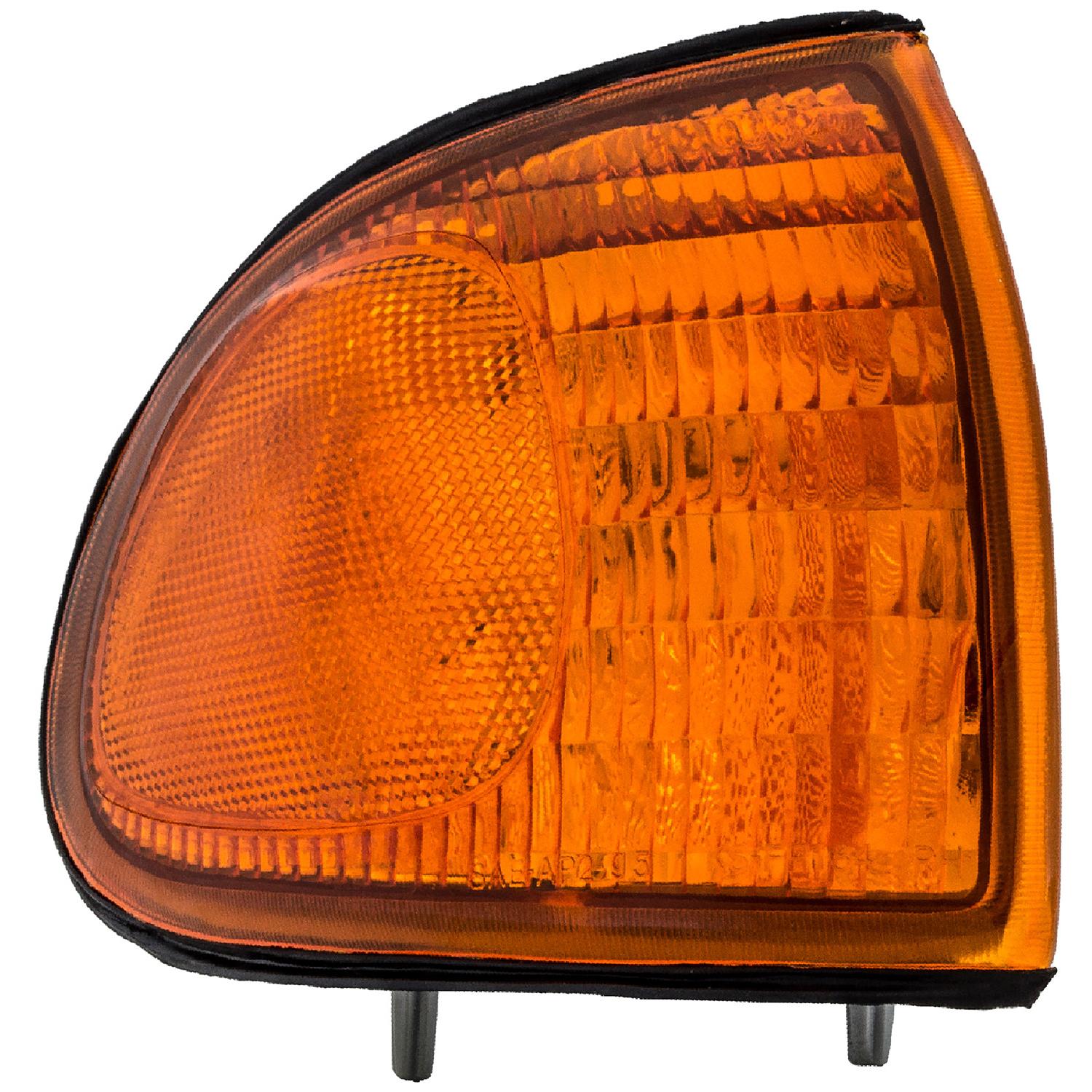Dorman 1650235 - Side Marker Light Assembly Dorman 1650235 Side Marker Light Assembly product image 4 of 4