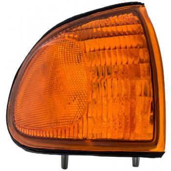 1998 Ford Windstar Side Marker Light Assembly Right Dorman 1650235 image 4 of 4