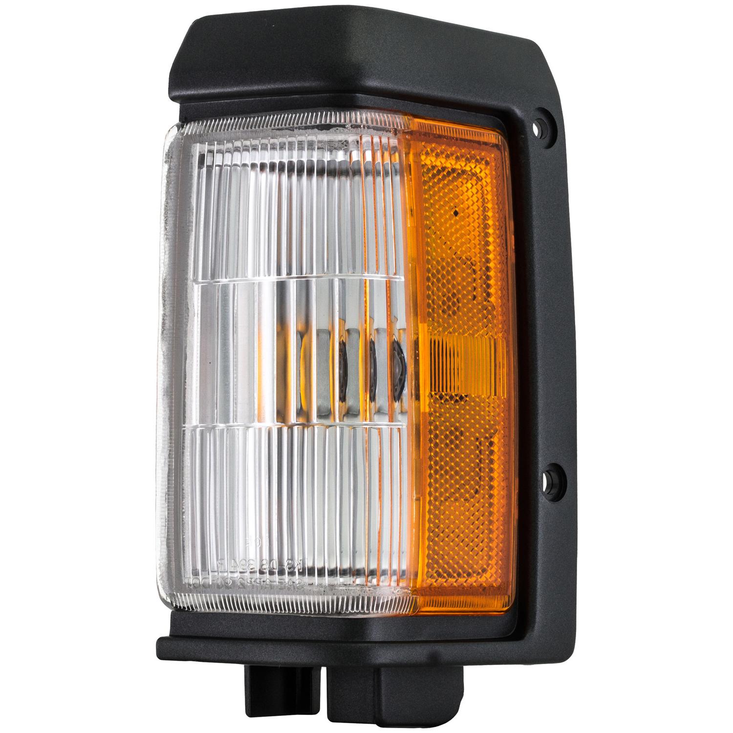 Dorman 1650602 - Side Marker Light Assembly Dorman 1650602 Side Marker Light Assembly product image 1 of 4