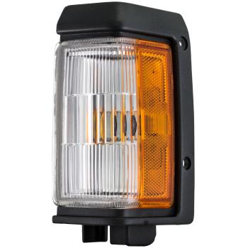 1995 Nissan Pathfinder Side Marker Light Assembly Left Dorman 1650602 image 1 of 4