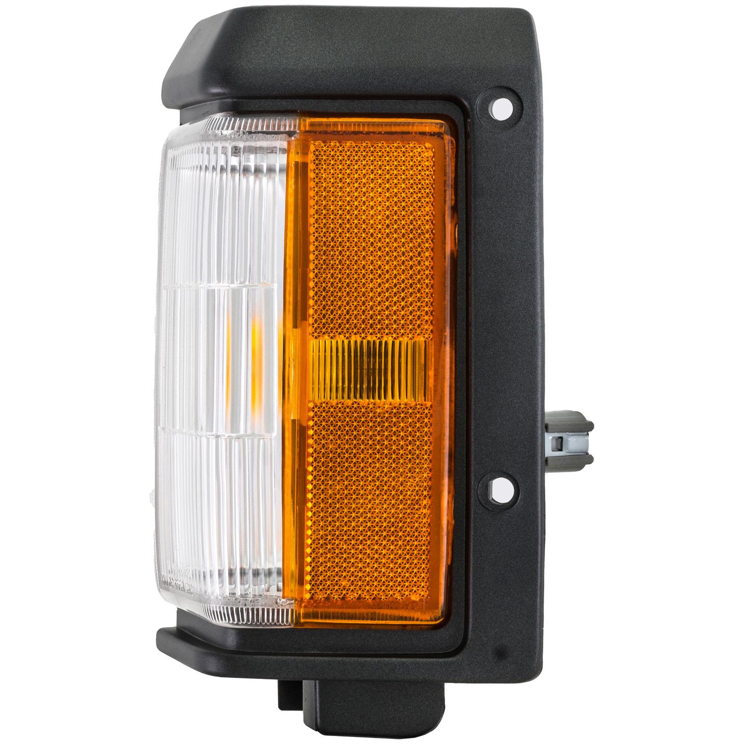 Dorman 1650602 - Side Marker Light Assembly Dorman 1650602 Side Marker Light Assembly product image 3 of 4