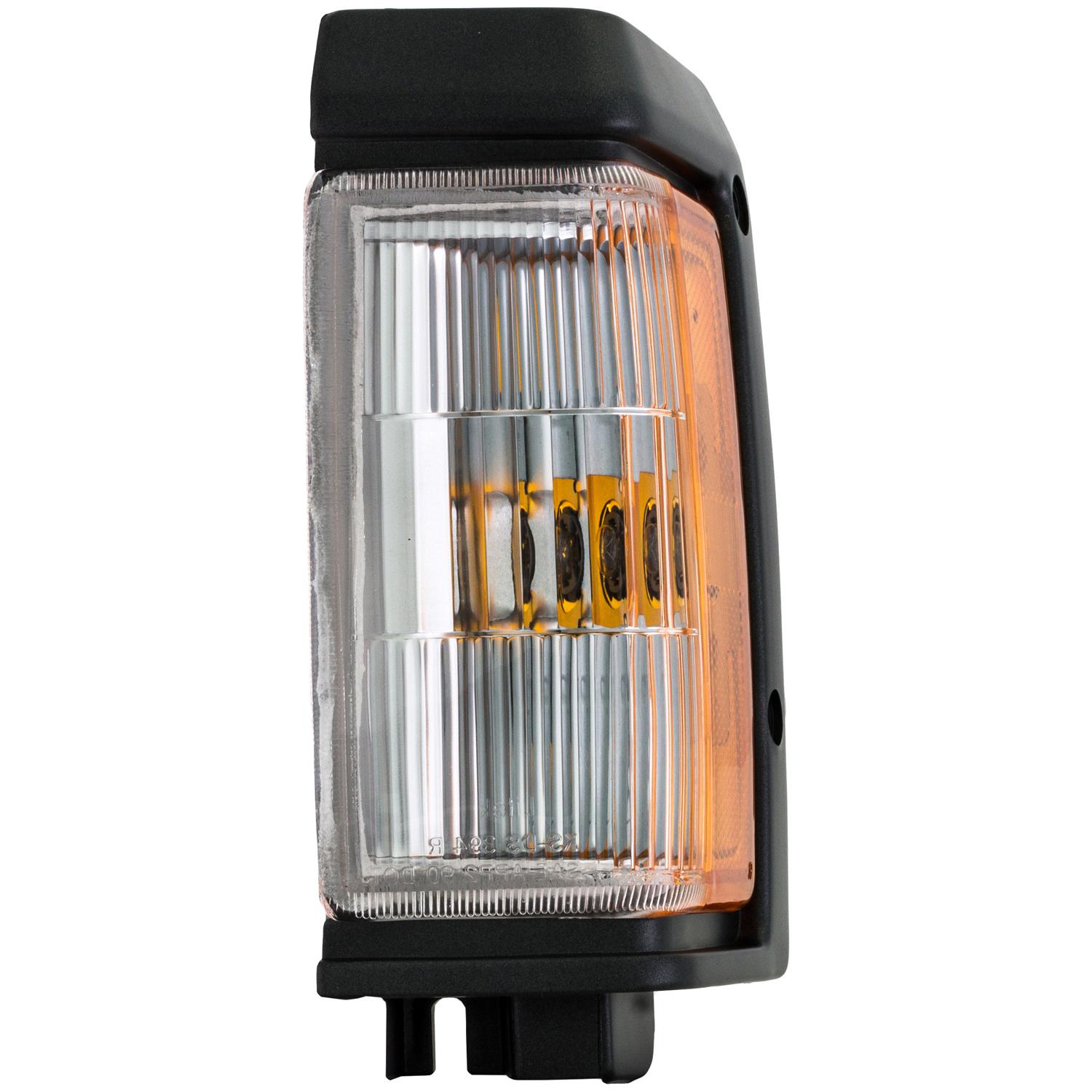Dorman 1650602 - Side Marker Light Assembly Dorman 1650602 Side Marker Light Assembly product image 4 of 4