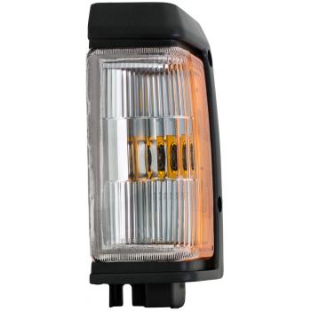 1995 Nissan Pathfinder Side Marker Light Assembly Left Dorman 1650602 image 4 of 4
