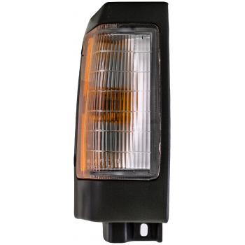 1991 Nissan D21 Side Marker Light Assembly Left Dorman 1650604 image 4 of 4