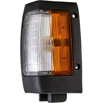 1991 Nissan D21 Side Marker Light Assembly Right Dorman 1650605 image 1 of 4
