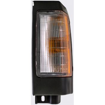 1991 Nissan D21 Side Marker Light Assembly Right Dorman 1650605 image 3 of 4
