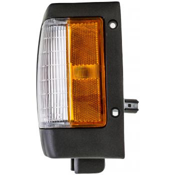 1991 Nissan D21 Side Marker Light Assembly Right Dorman 1650605 image 4 of 4