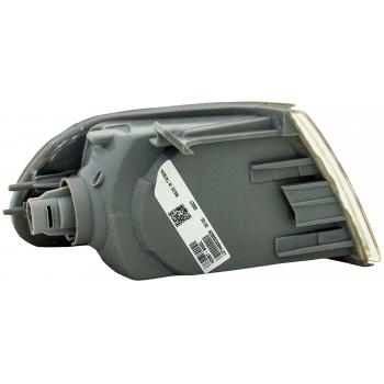 1993 Honda Civic Turn Signal / Parking Light Assembly Front Left Dorman 1650606 image 2 of 4