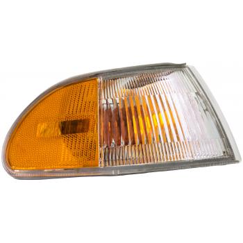 1993 Honda Civic Turn Signal / Parking Light Assembly Front Right Dorman 1650607 image 1 of 4