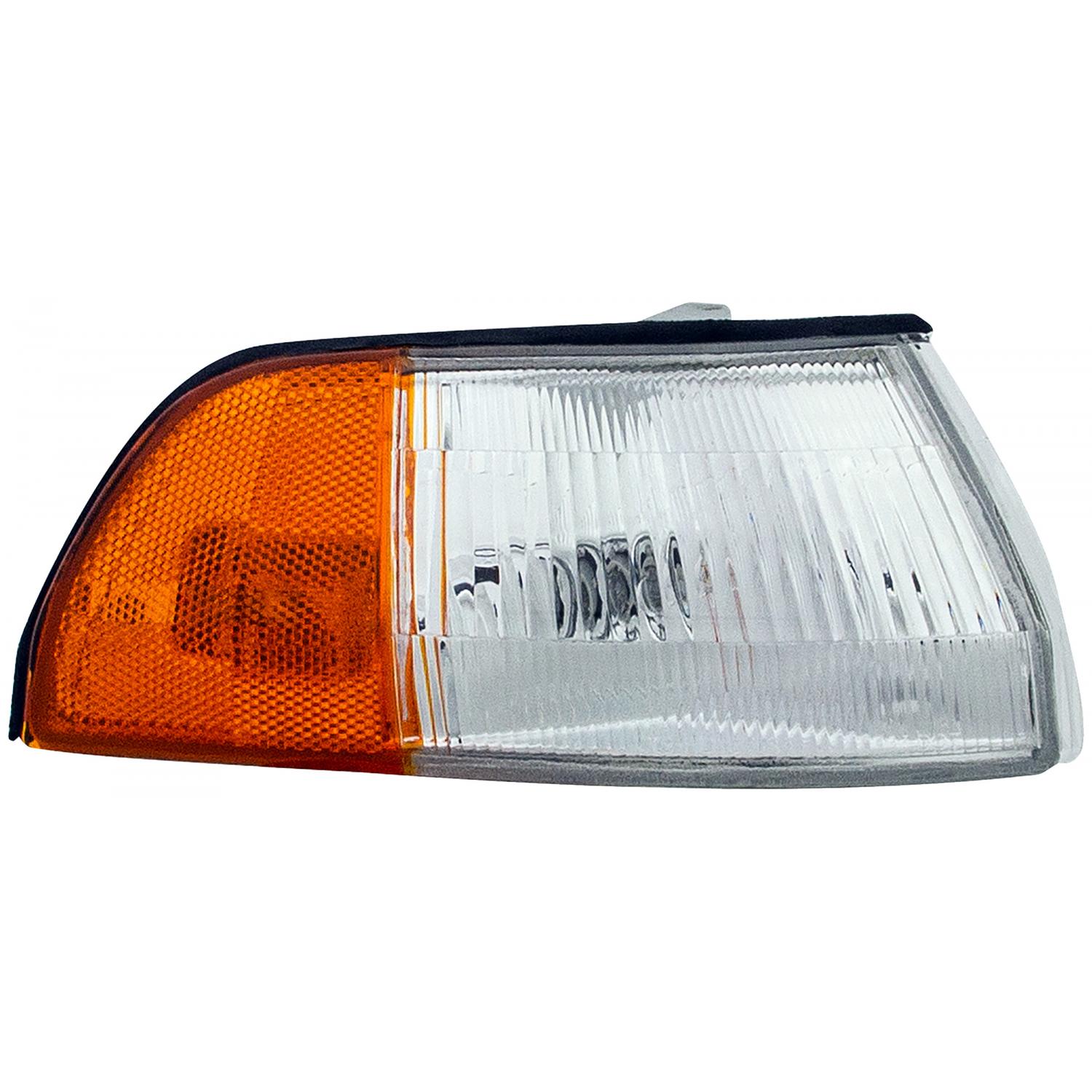 Dorman 1650670 Side Marker Light Assembly product image 1 of 4