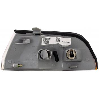1993 Acura Integra Side Marker Light Assembly Left Dorman 1650670 image 2 of 4