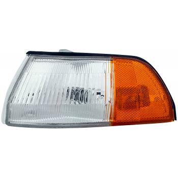1993 Acura Integra Side Marker Light Assembly Right Dorman 1650671 image 1 of 4