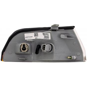 1993 Acura Integra Side Marker Light Assembly Right Dorman 1650671 image 2 of 4