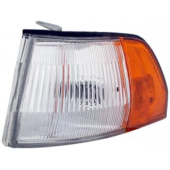 1993 Acura Integra Side Marker Light Assembly Right Dorman 1650671 image 4 of 4