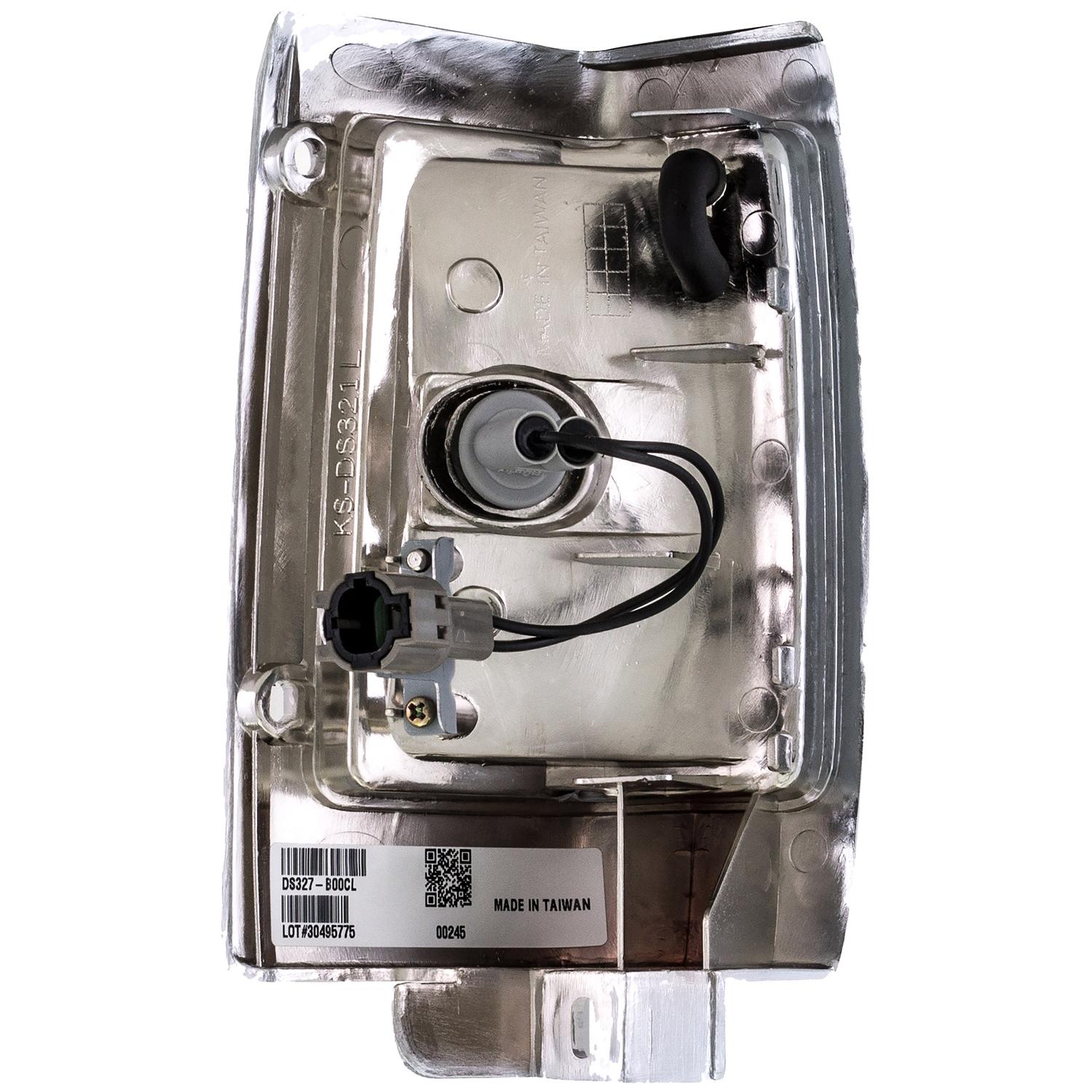 Dorman 1650678 - Side Marker Light Assembly Dorman 1650678 Side Marker Light Assembly product image 2 of 4