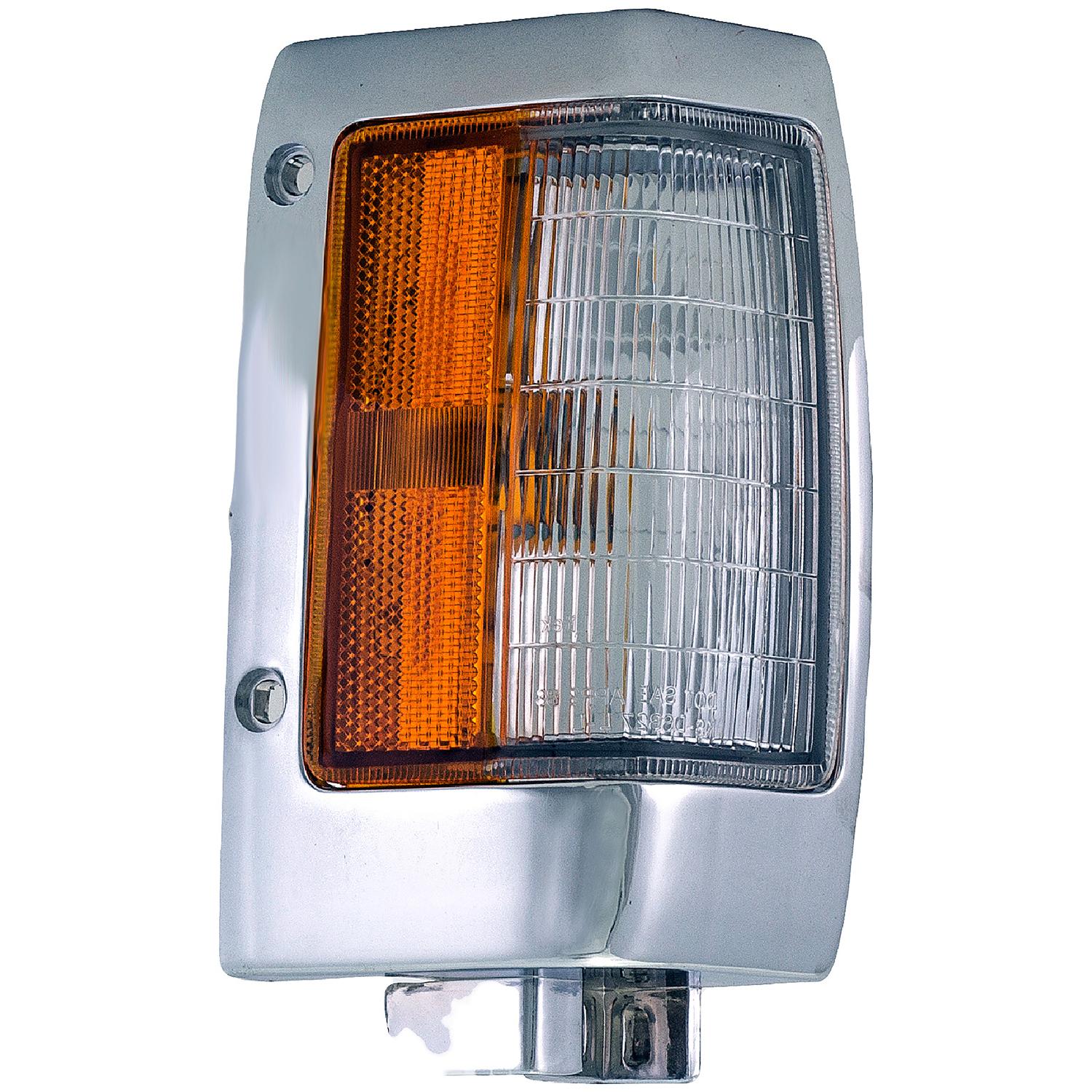 Dorman 1650679 - Side Marker Light Assembly Dorman 1650679 Side Marker Light Assembly product image 1 of 4