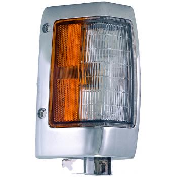 1994 Nissan D21 Side Marker Light Assembly Right Dorman 1650679 image 1 of 4