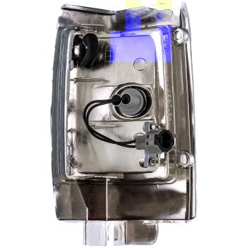 1994 Nissan D21 Side Marker Light Assembly Right Dorman 1650679 image 2 of 4