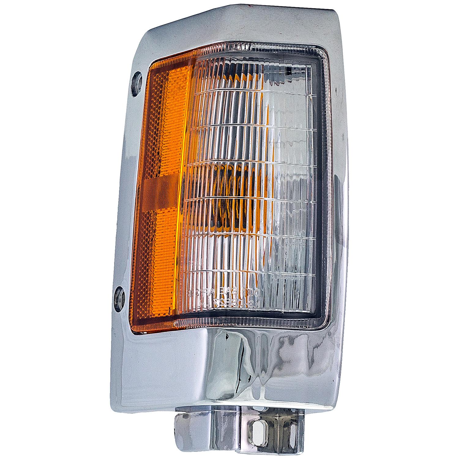 Dorman 1650679 - Side Marker Light Assembly Dorman 1650679 Side Marker Light Assembly product image 3 of 4