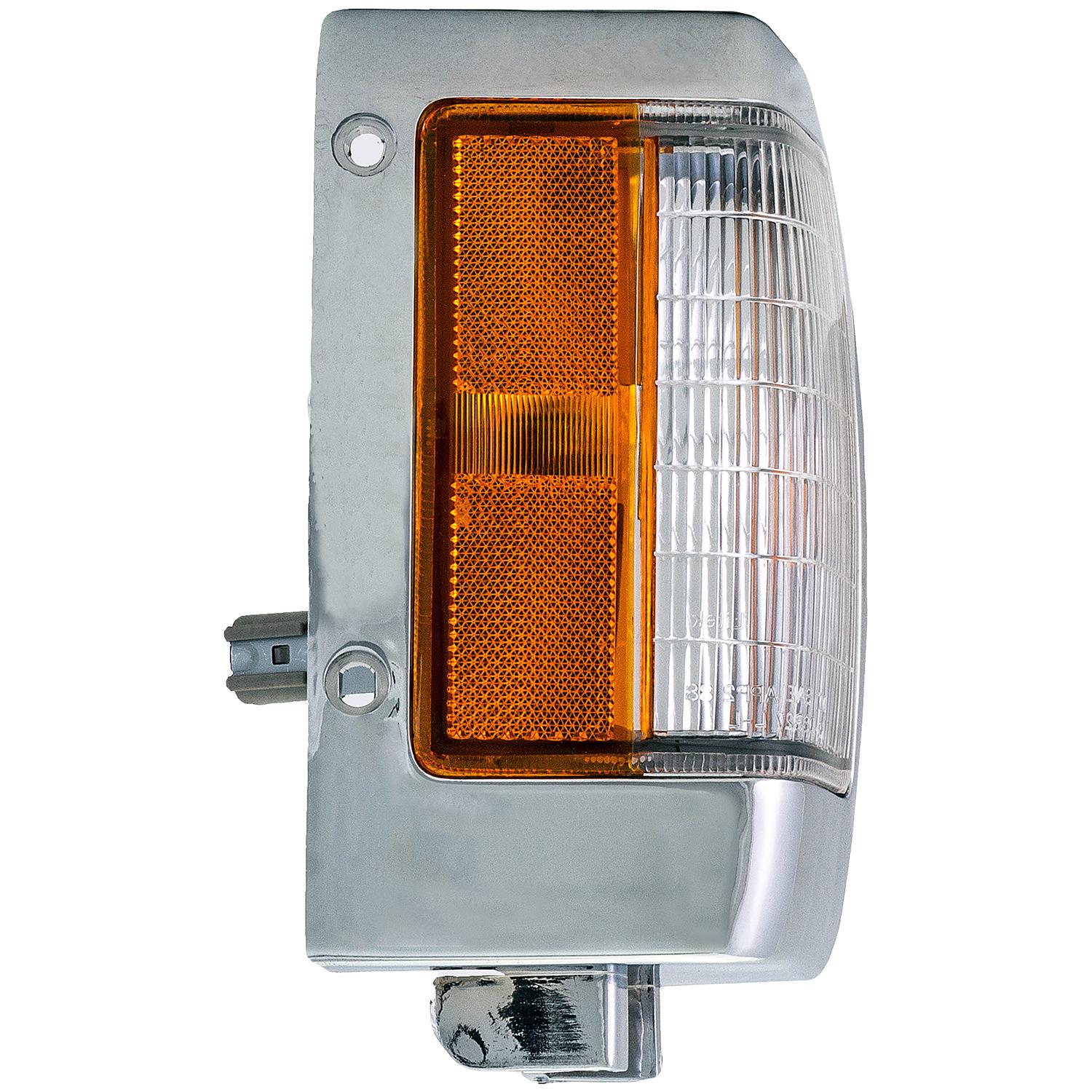 Dorman 1650679 - Side Marker Light Assembly Dorman 1650679 Side Marker Light Assembly product image 4 of 4