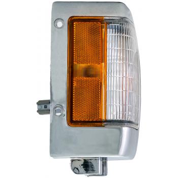 1994 Nissan D21 Side Marker Light Assembly Right Dorman 1650679 image 4 of 4