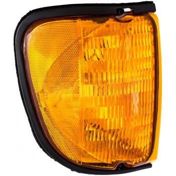 2003 Ford Econoline Turn Signal / Parking Light Assembly Front Right Dorman 1650811 image 1 of 4
