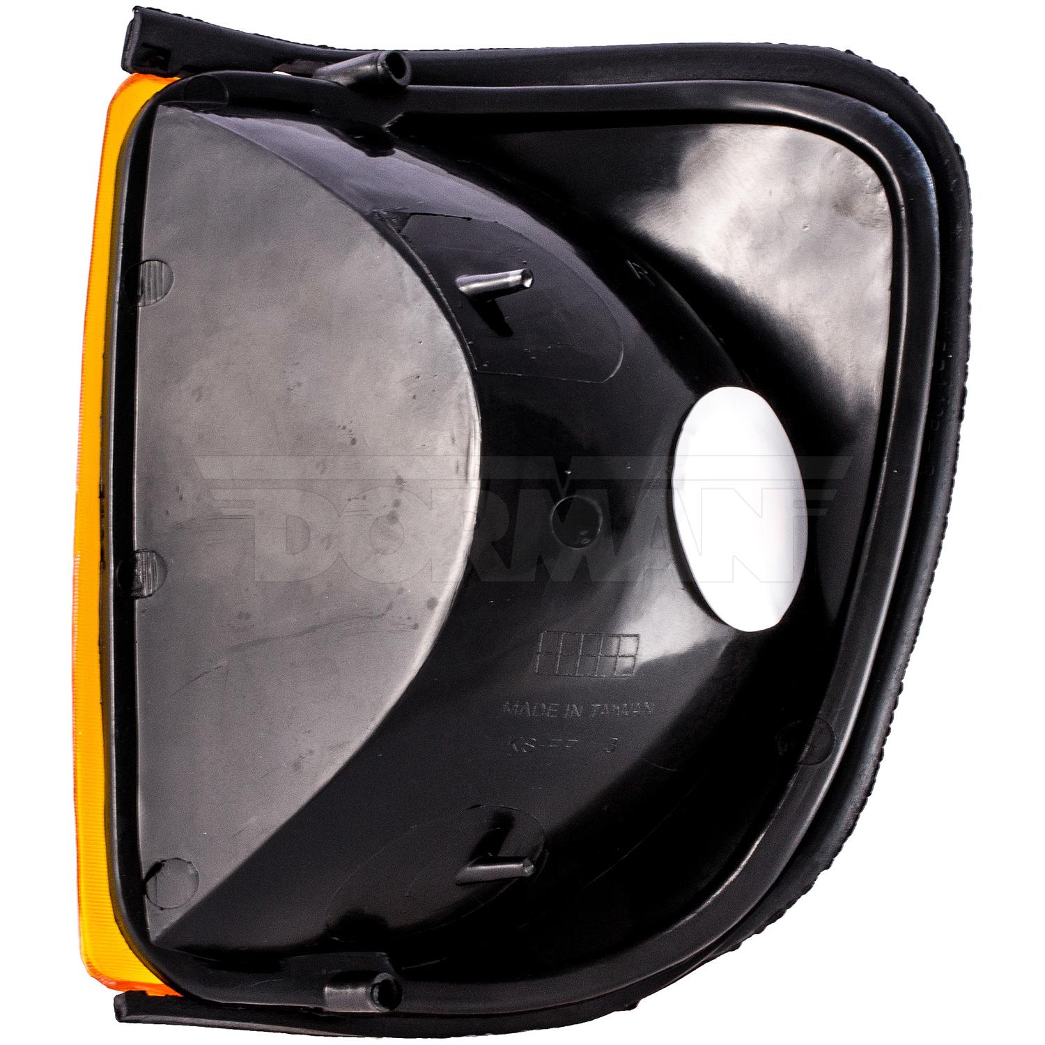 Dorman 1650811 - Turn Signal / Parking Light Assembly Dorman 1650811 Turn Signal / Parking Light Assembly product image 2 of 4