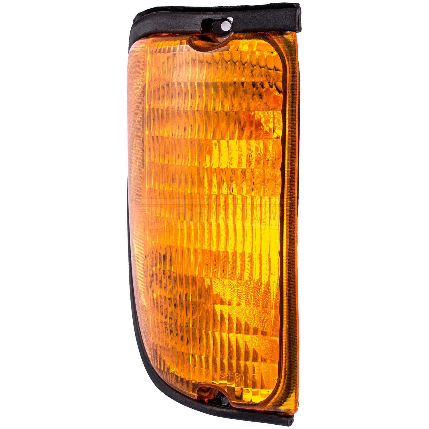Dorman 1650811 - Turn Signal / Parking Light Assembly Dorman 1650811 Turn Signal / Parking Light Assembly product image 3 of 4
