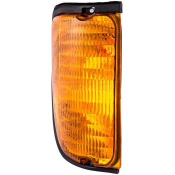 2003 Ford Econoline Turn Signal / Parking Light Assembly Front Right Dorman 1650811 image 3 of 4