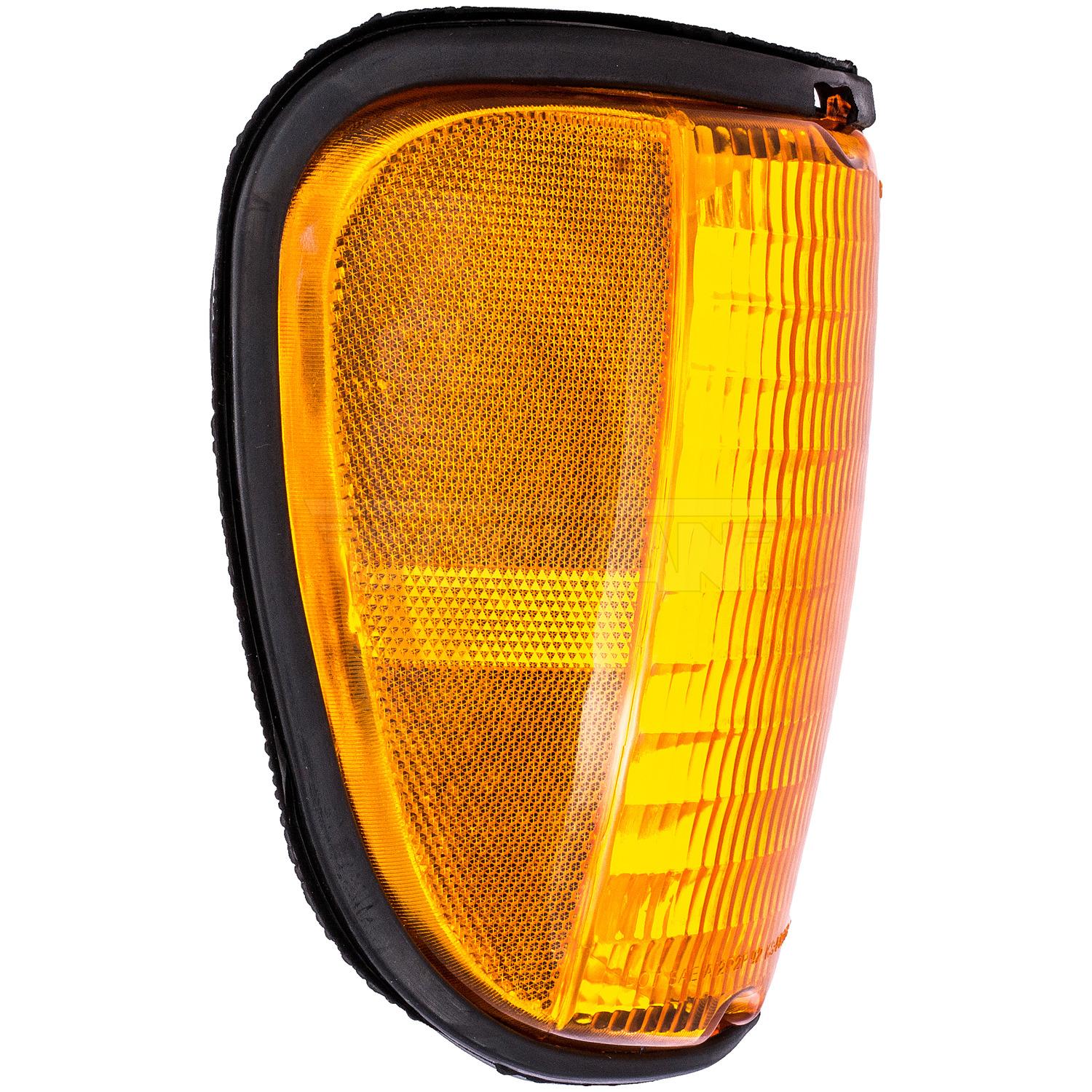 Dorman 1650811 - Turn Signal / Parking Light Assembly Dorman 1650811 Turn Signal / Parking Light Assembly product image 4 of 4