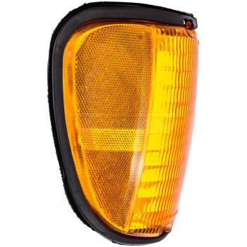 2003 Ford Econoline Turn Signal / Parking Light Assembly Front Right Dorman 1650811 image 4 of 4