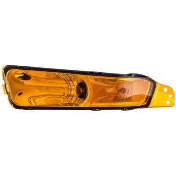 2006 Ford Mustang Side Marker Light Assembly Left Dorman 1650826 image 1 of 4