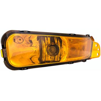 2006 Ford Mustang Side Marker Light Assembly Left Dorman 1650826 image 3 of 4